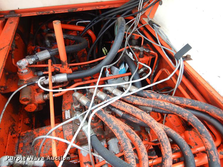 image for item DG5779 1981 Case 4490 4WD tractor