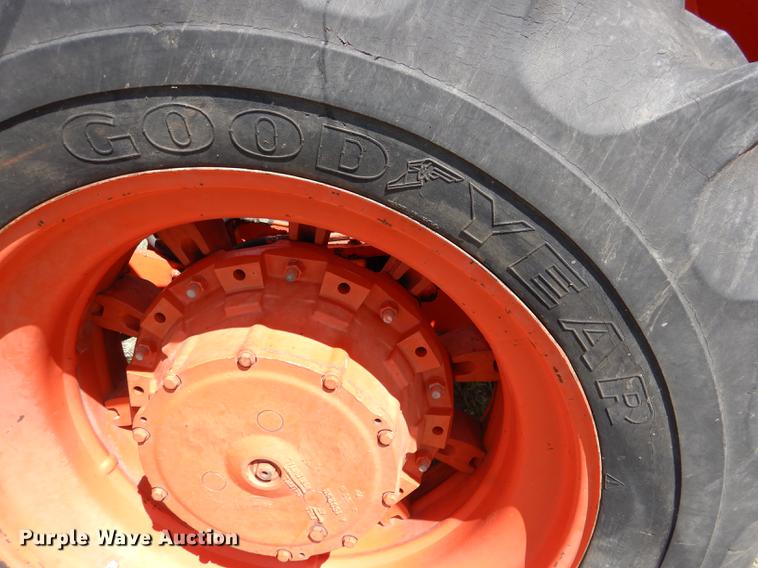 image for item DG5779 1981 Case 4490 4WD tractor