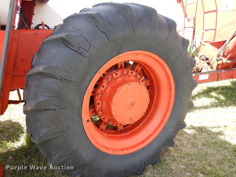 image for item DG5779 1981 Case 4490 4WD tractor