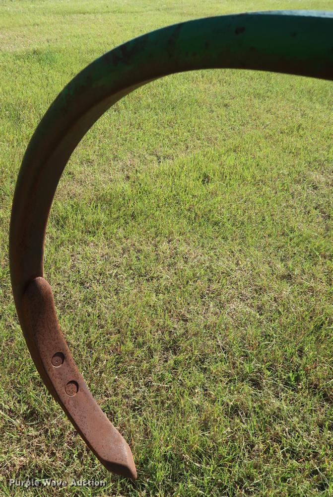 image for item FE9622 John Deere 1610 chisel