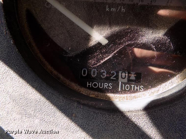 image for item FG9482 1981 John Deere 4840 tractor