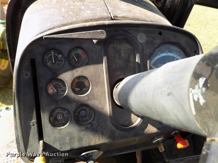 image for item FG9482 1981 John Deere 4840 tractor