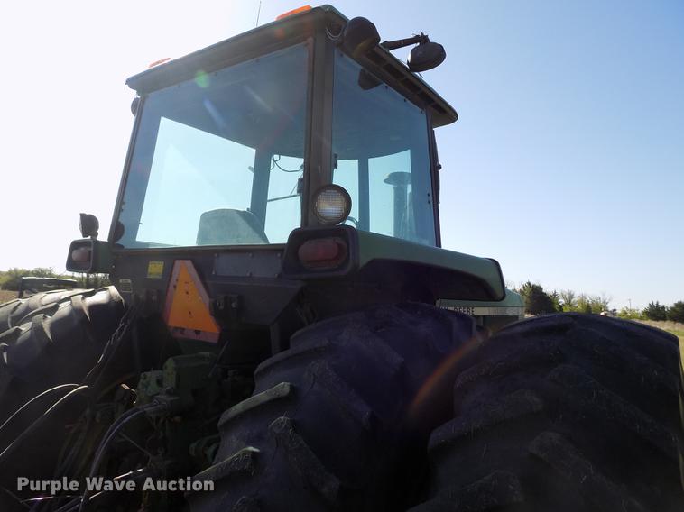 image for item FG9482 1981 John Deere 4840 tractor