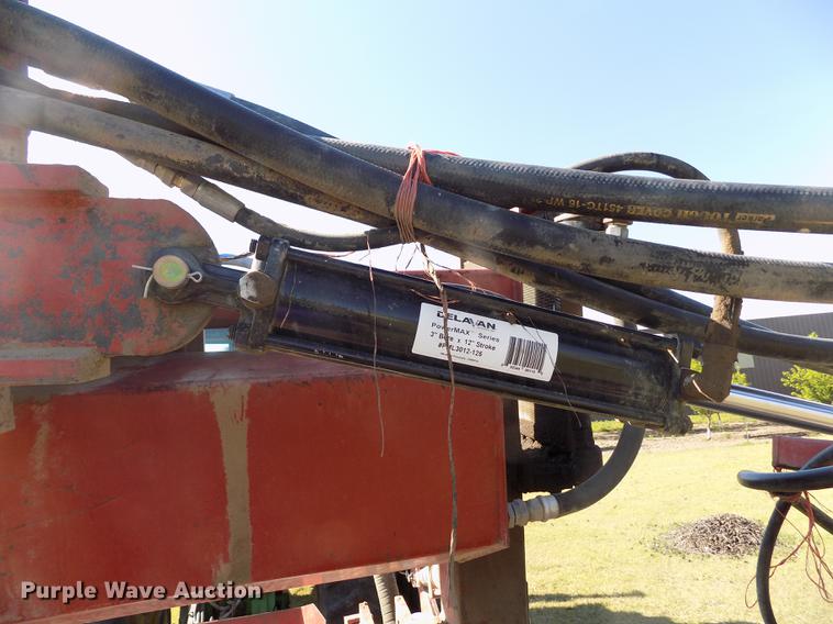 image for item FG9483 Kan-am 4800 belt terracer