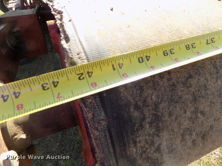 image for item FG9483 Kan-am 4800 belt terracer