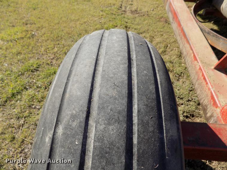 image for item FG9483 Kan-am 4800 belt terracer