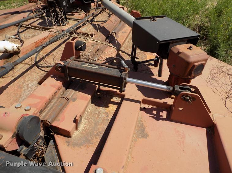 image for item FG9495 Bush Hog 3615 batwing rotary mower