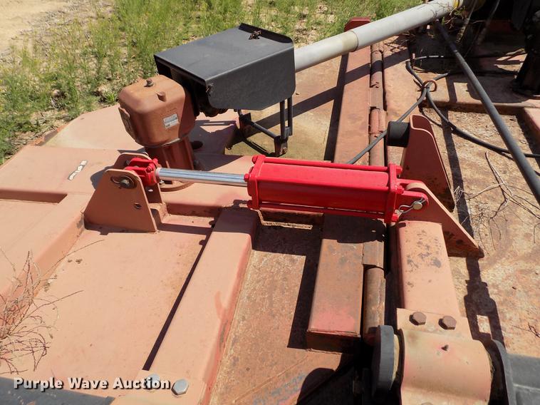 image for item FG9495 Bush Hog 3615 batwing rotary mower