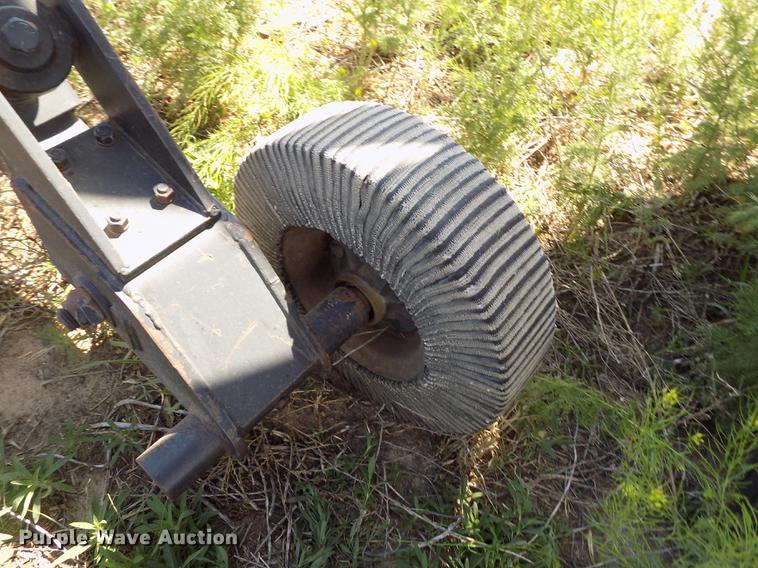 image for item FG9495 Bush Hog 3615 batwing rotary mower