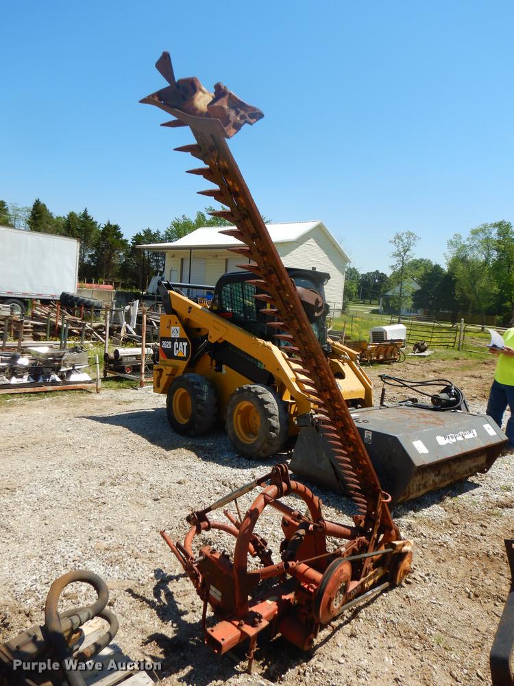 image for item FH9454 New Holland 451 sickle mower