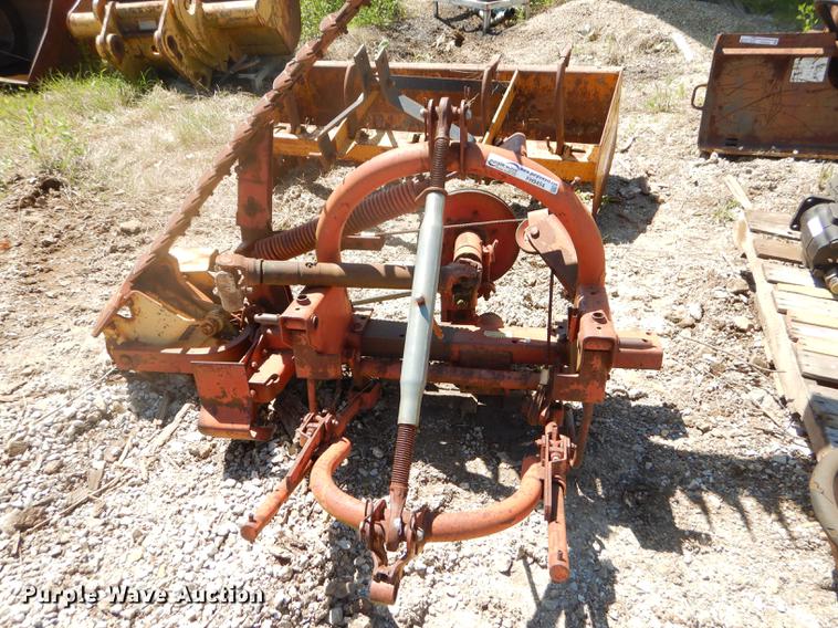 image for item FH9454 New Holland 451 sickle mower