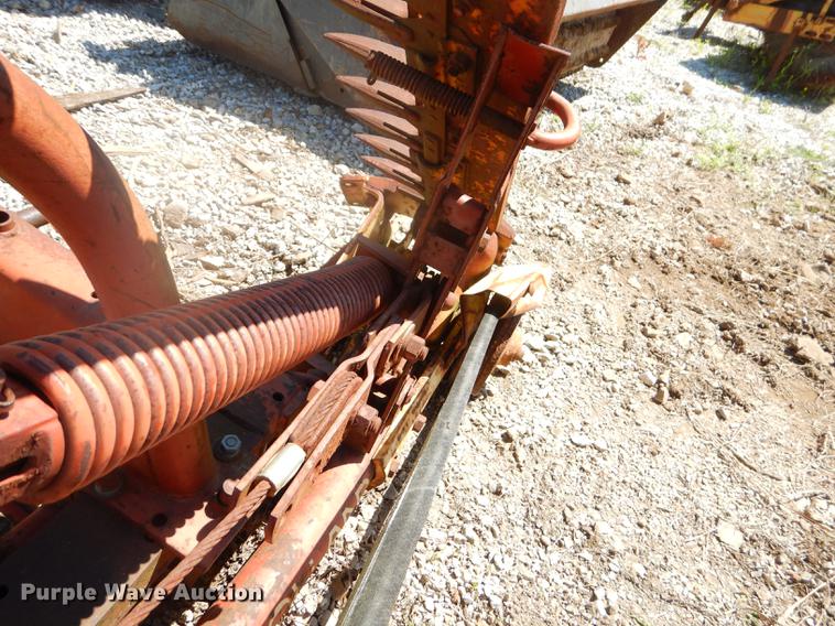 image for item FH9454 New Holland 451 sickle mower
