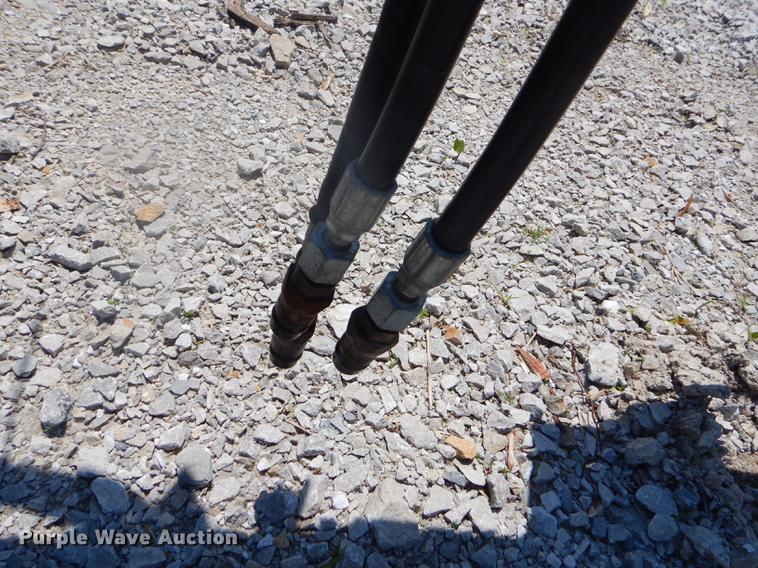 image for item FH9484 New Idea 5209 disc mower