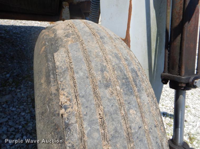 image for item FH9484 New Idea 5209 disc mower