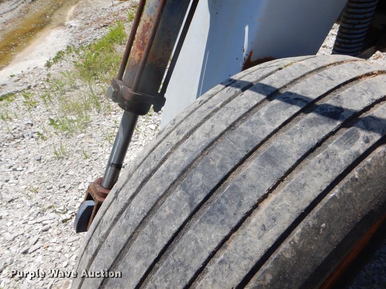 image for item FH9484 New Idea 5209 disc mower