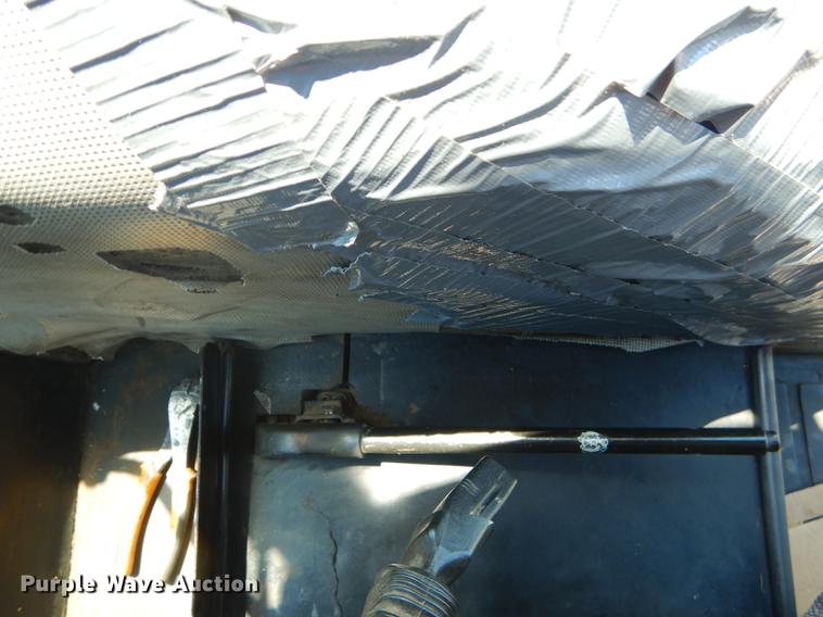 image for item FH9499 1998 Case IH MX120 tractor