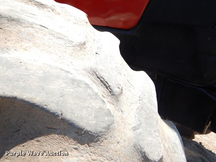 image for item FH9499 1998 Case IH MX120 tractor