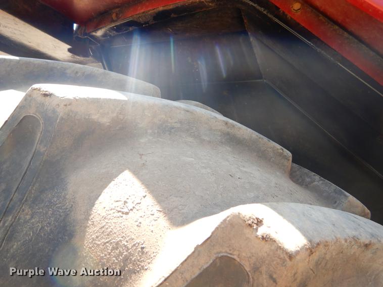 image for item FH9499 1998 Case IH MX120 tractor