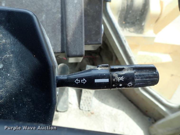 image for item FH9925 1993 Komatsu WA450-2 wheel loader