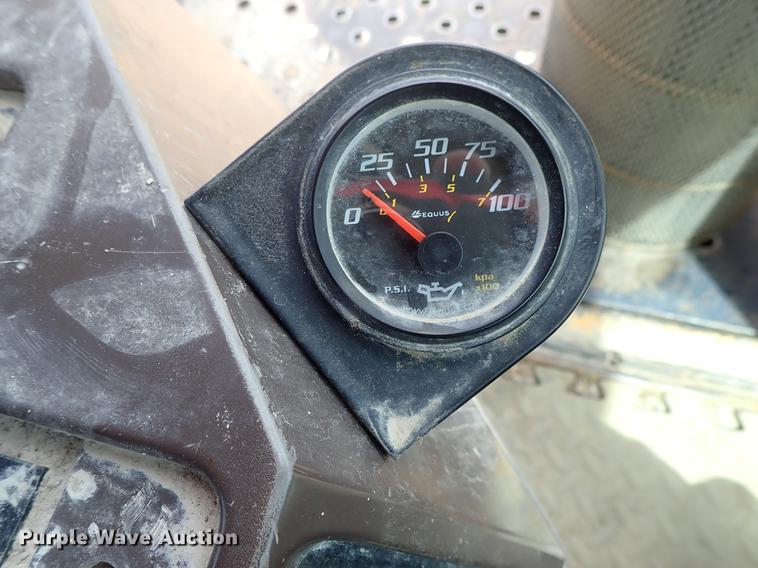 image for item FH9925 1993 Komatsu WA450-2 wheel loader