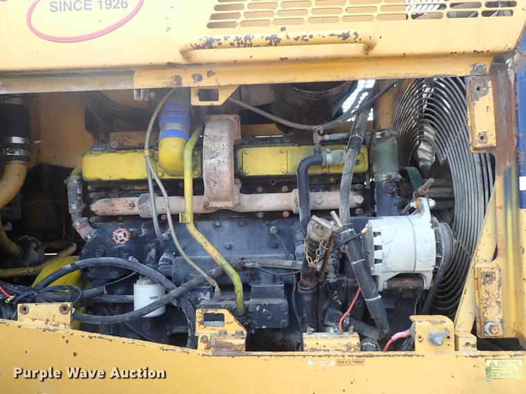 image for item FH9925 1993 Komatsu WA450-2 wheel loader