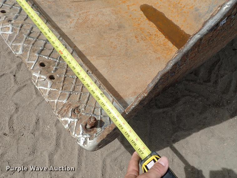 image for item FH9925 1993 Komatsu WA450-2 wheel loader