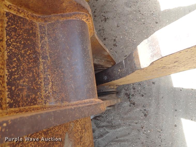 image for item FH9925 1993 Komatsu WA450-2 wheel loader