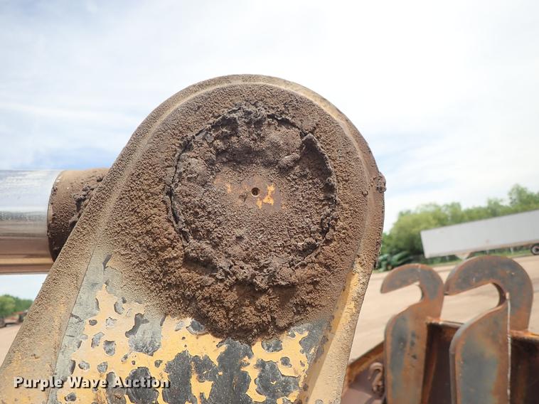 image for item FH9925 1993 Komatsu WA450-2 wheel loader