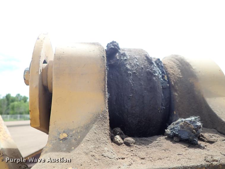 image for item FH9925 1993 Komatsu WA450-2 wheel loader