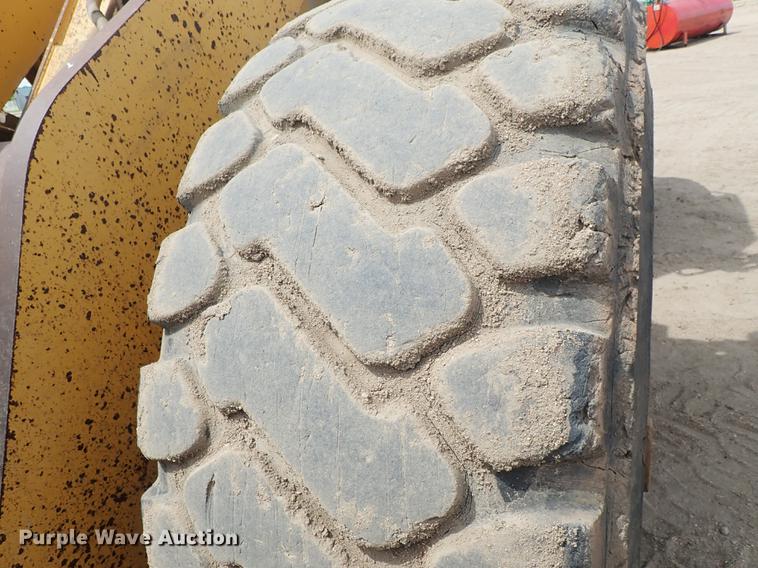 image for item FH9925 1993 Komatsu WA450-2 wheel loader