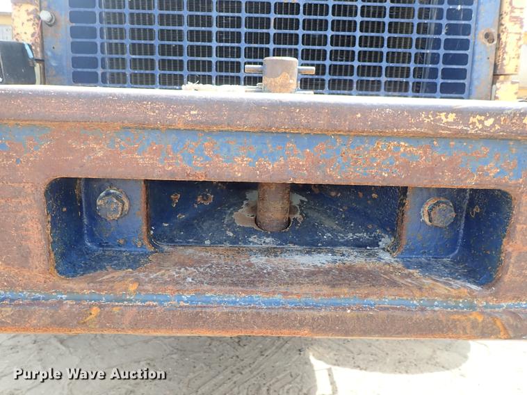 image for item FH9925 1993 Komatsu WA450-2 wheel loader