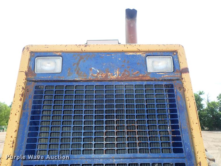 image for item FH9925 1993 Komatsu WA450-2 wheel loader