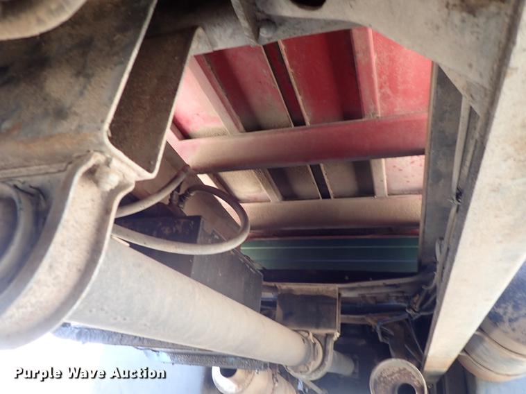 image for item FN9819 1976 Chevrolet C65 grain truck