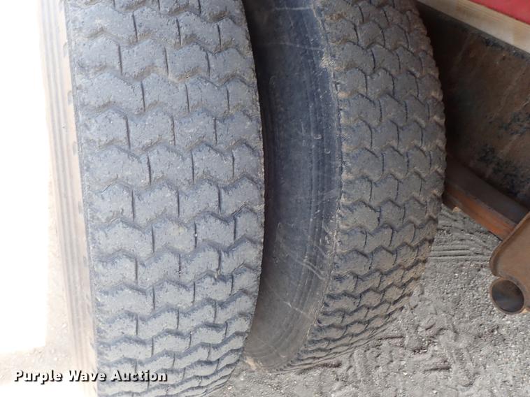 image for item FN9819 1976 Chevrolet C65 grain truck