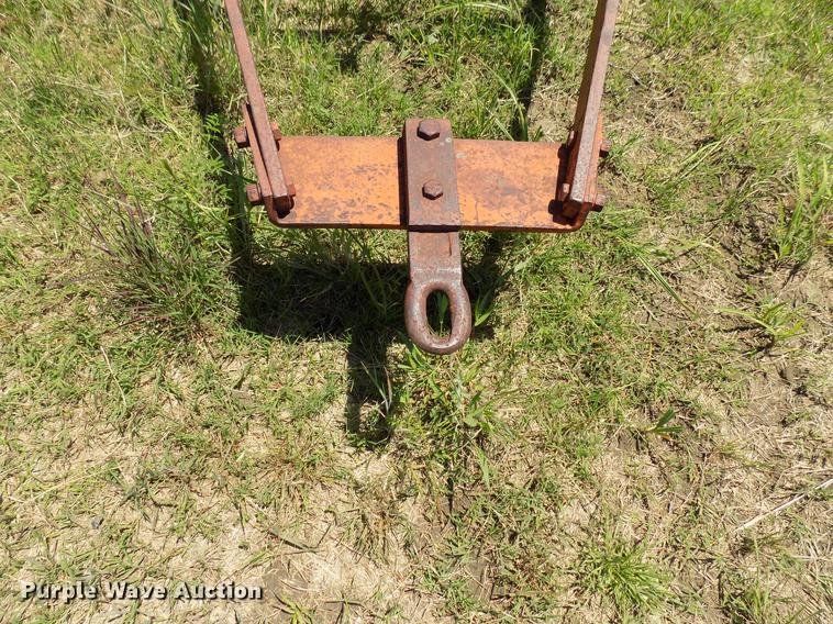 image for item FO9926 Row crop cultivator