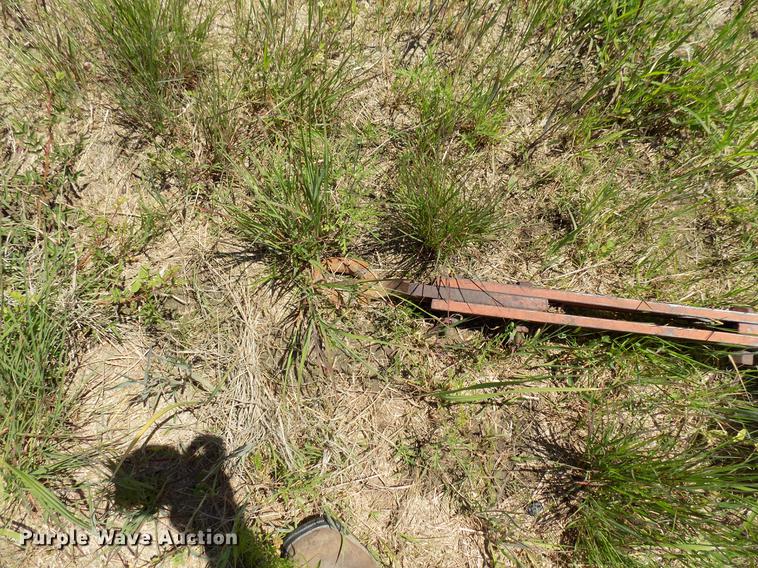 image for item FO9928 One-way plow