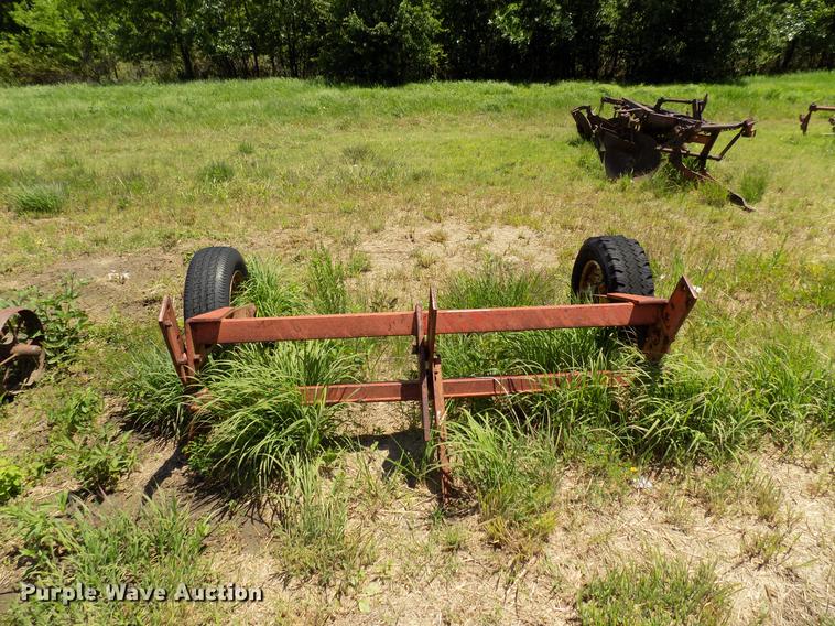 image for item FO9929 Planter lift