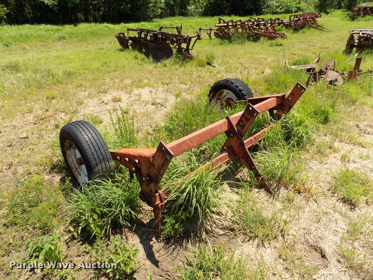 image for item FO9929 Planter lift