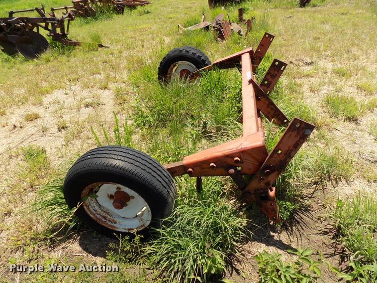 image for item FO9929 Planter lift