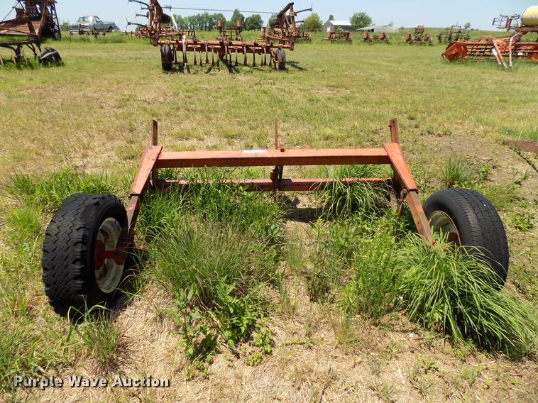 image for item FO9929 Planter lift