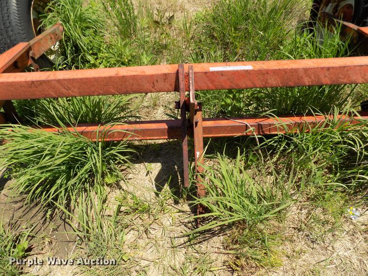 image for item FO9929 Planter lift