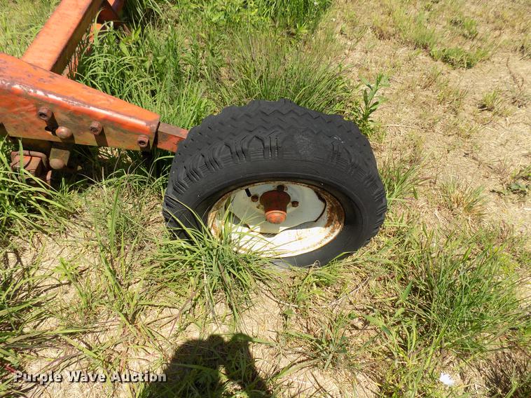 image for item FO9929 Planter lift