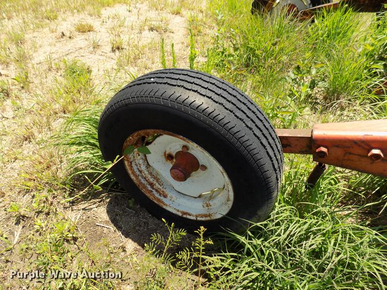 image for item FO9929 Planter lift