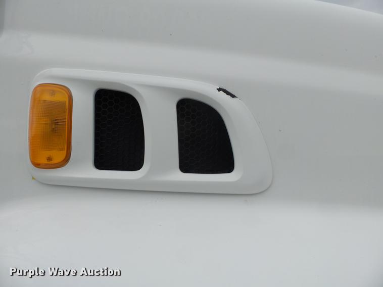 image for item CD9611 2005 Sterling L-Line semi truck