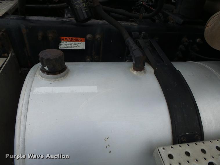 image for item CD9611 2005 Sterling L-Line semi truck