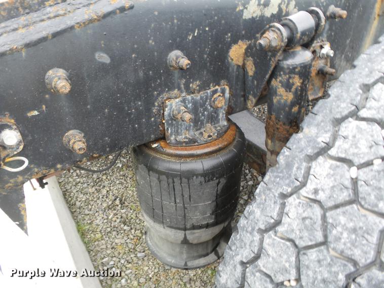 image for item CD9611 2005 Sterling L-Line semi truck