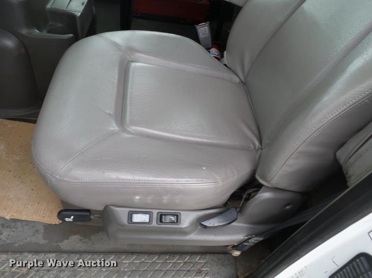 image for item CD9611 2005 Sterling L-Line semi truck