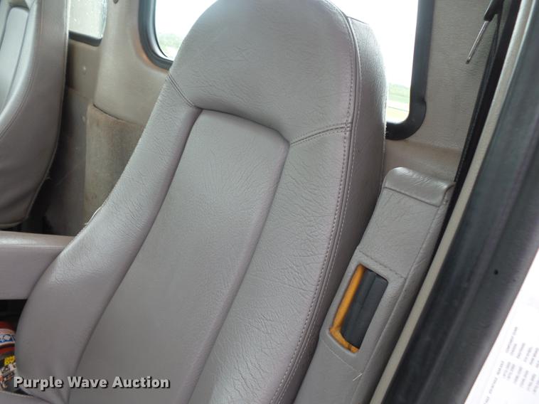 image for item CD9611 2005 Sterling L-Line semi truck