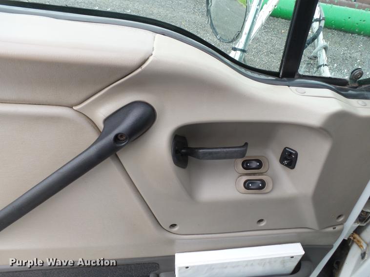 image for item CD9611 2005 Sterling L-Line semi truck