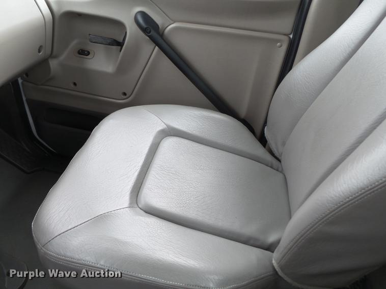 image for item CD9611 2005 Sterling L-Line semi truck